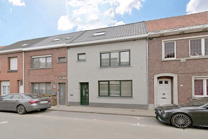Maison 4 pièces à vendre à Langestraat, Zele