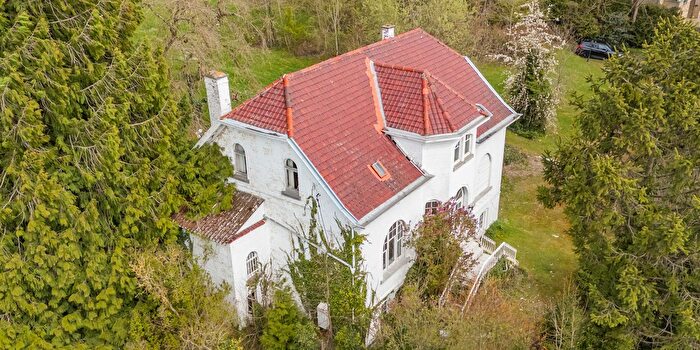 Overijse, VlaamsBrabant : Maison 5 pièces à vendre
