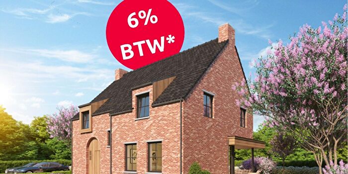 Maison 3 pièces à Heirwegmeers, Roeselare, à vendre