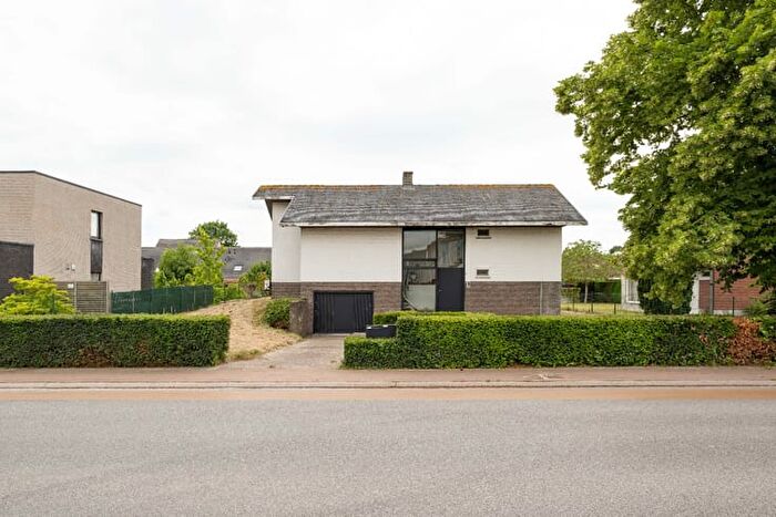 Astridlaan, Tielt - Maison 1 pièce à vendre