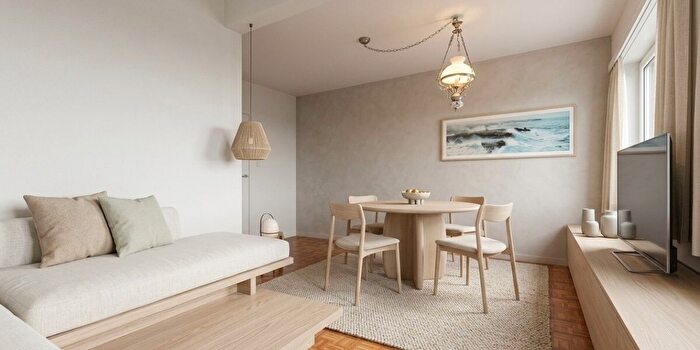 Prins Albertlaan, De Panne : Appartement à vendre