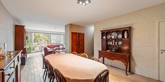 Maison 4 pièces à vendre à Venneborglaan, Deurne