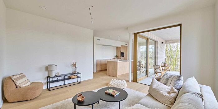 Dorpsstraat, Overpelt - Appartement 3 pièces à vendre