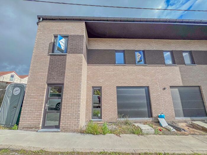 Rue des Haies, Binche Bray : Maison 3 pièces à vendre