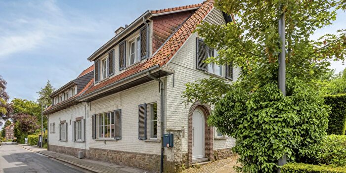 Maison 3 pièces à Asse, VlaamsBrabant, à vendre