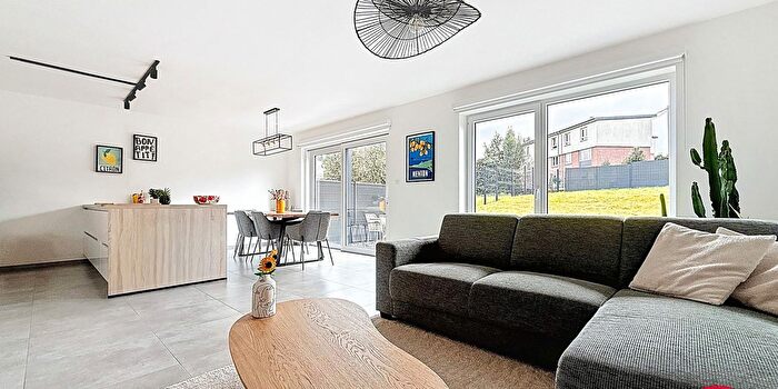 Maison 3 pièces à vendre à Clos Elvire Coune, Milmort