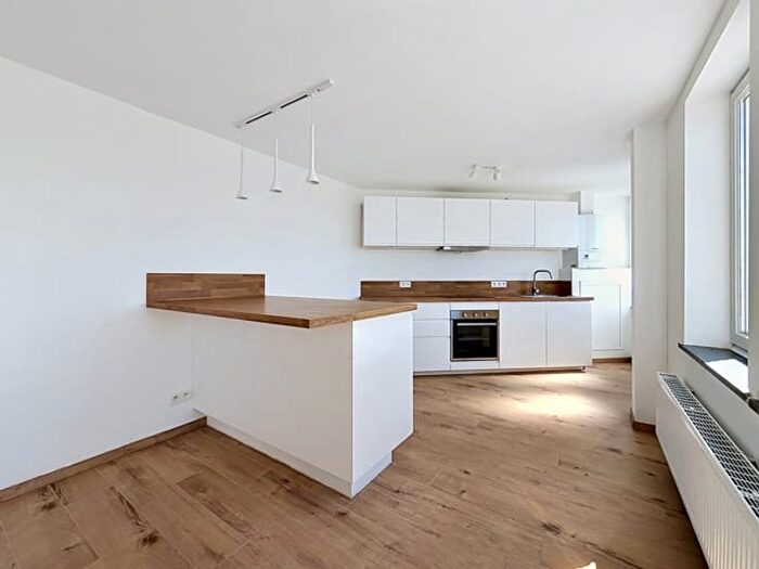 Appartement 2 pièces à vendre - Rue de Tergnée, Farciennes