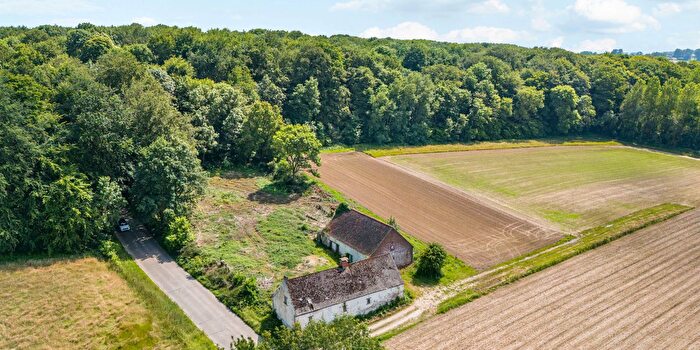 Zandbergen, OostVlaanderen - Maison 3 pièces à vendre
