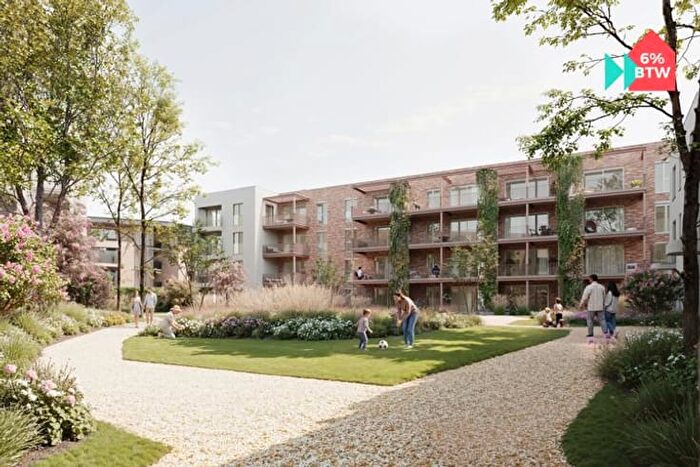 Peltanusstraat, Pelt : Appartement 2 pièces à vendre