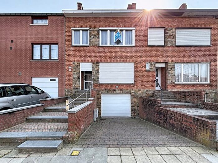 Avenue des Sorbiers, Brainel'Alleud - Maison 2 pièces à vendre