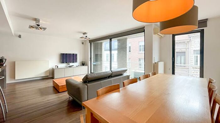 Pourbusstraat, Antwerpen : Appartement 2 pièces à louer