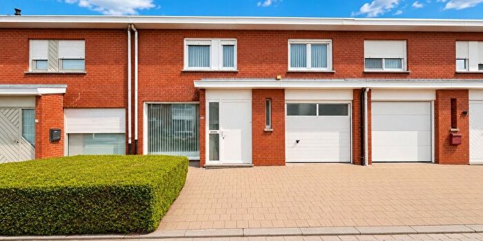 Maison 4 pièces à vendre - Boudewijnpark, Zonnebeke