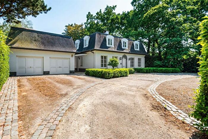 Kuikenstraat, SintKatelijneWaver : Maison 4 pièces à vendre
