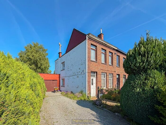 Maison 11 pièces à vendre à Schorissesteenweg, Maarkedal