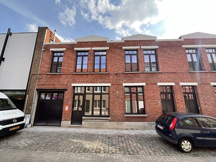 De Paepestraat, Herentals : Maison 2 pièces à louer