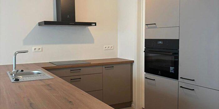 Appartement 2 pièces à Mechelsesteenweg, Blaasveld, à vendre