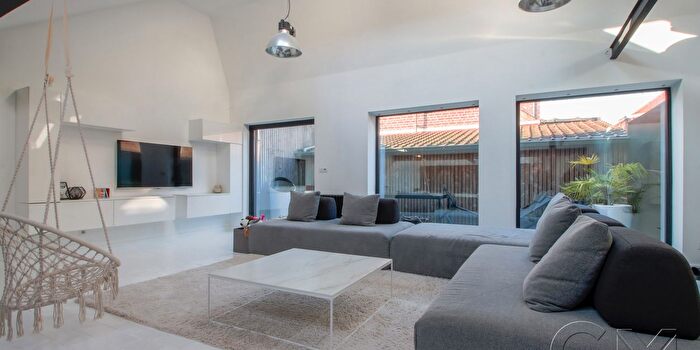 Dottignies, Henegouwen : Appartement 2 pièces à vendre