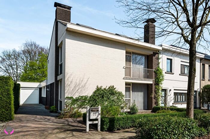 Maison 12 pièces à vendre à Mollei, Brasschaat
