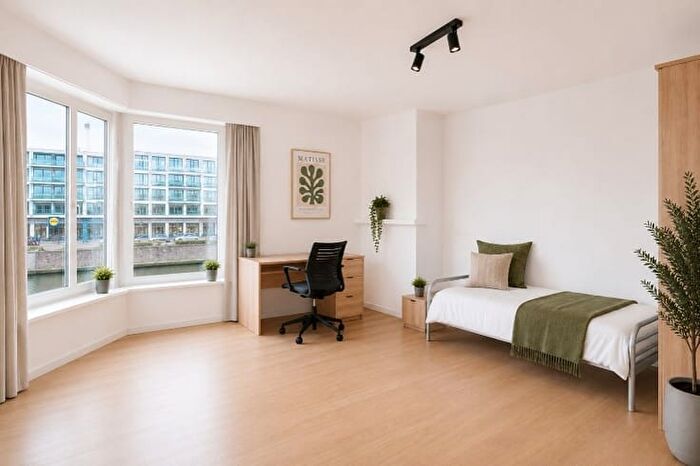 Wondelgemstraat, Gent : Appartement à vendre
