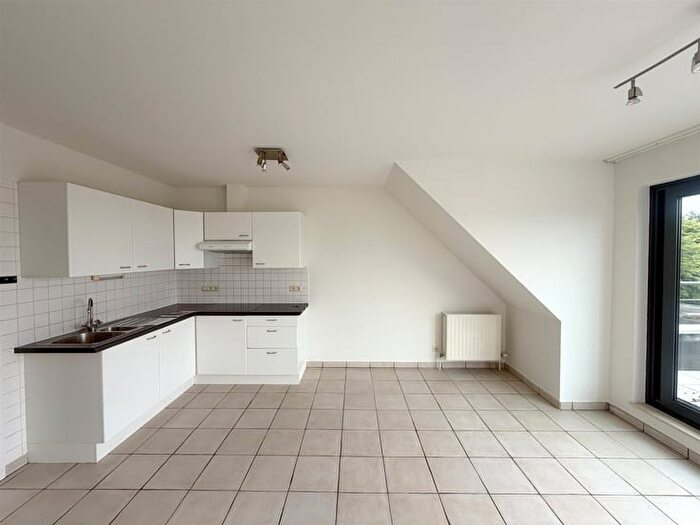 Appartement 1 pièce à louer - Jan De Graefstraat, BERCHEM