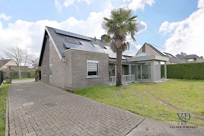 Maison 1 pièce à Rachel Duhemstraat, NazarethDe Pinte, à vendre