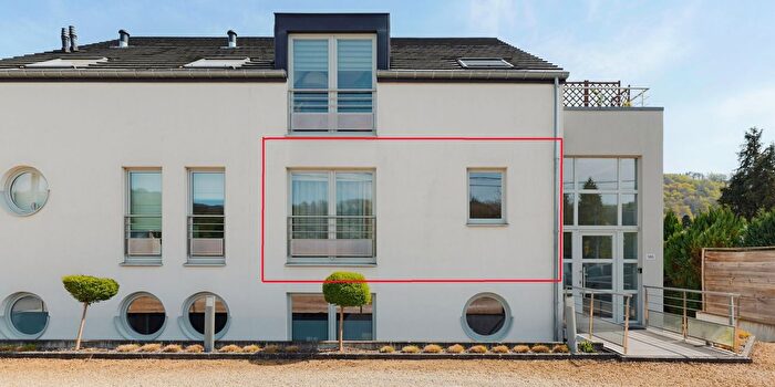 Wépion, Namen : Appartement 2 pièces à vendre