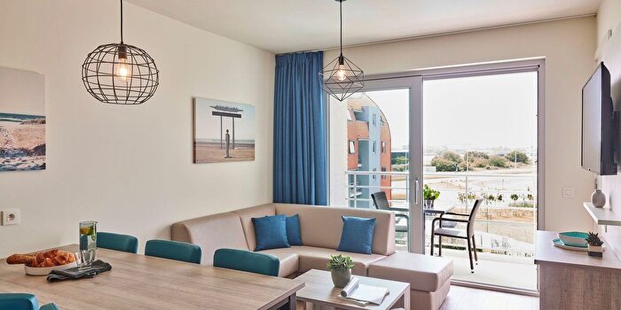 Appartement 2 pièces à vendre à Kustlaan, Zeebrugge