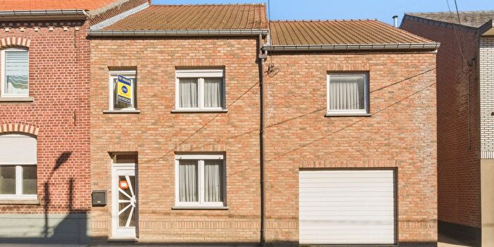 Ganzendries, Oplinter : Maison 6 pièces à vendre