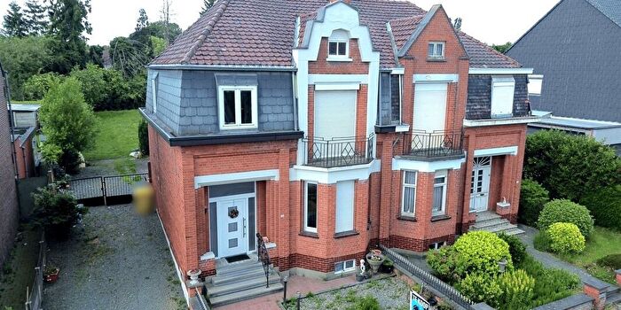 Edingseweg, Moerbeke : Maison 3 pièces à vendre