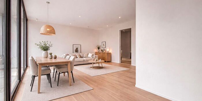 Appartement 2 pièces à vendre à Drie Sleutelsstraat, Aalst