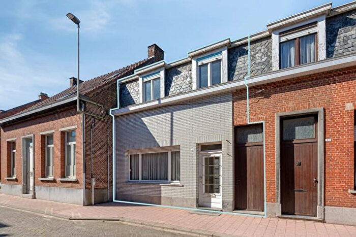 Maison 1 pièce à vendre - Wouwendonkstraat, Duffel