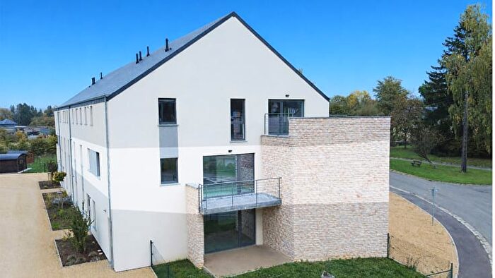 Rue De La Gâtine, Jamoigne - Appartement 3 pièces à vendre