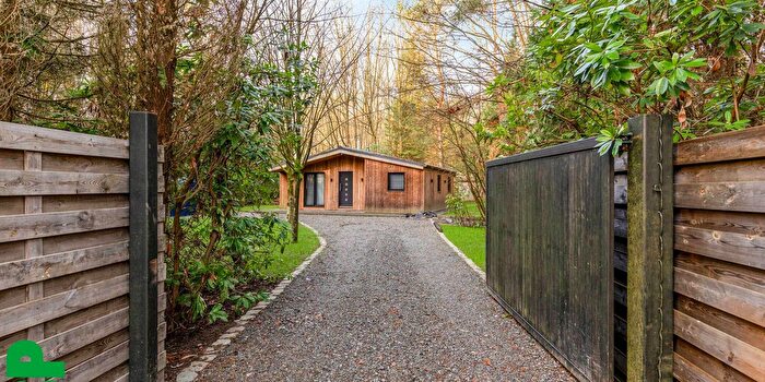 Maison 3 pièces à vendre à Dooiewerf, Herselt