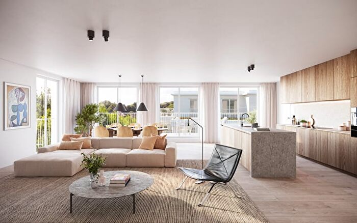 Appartement 2 pièces à vendre - Tiensestraat, Aarschot