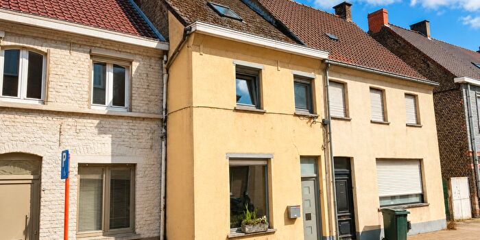 Maison 3 pièces à vendre à Broekstraat, Oudenaarde