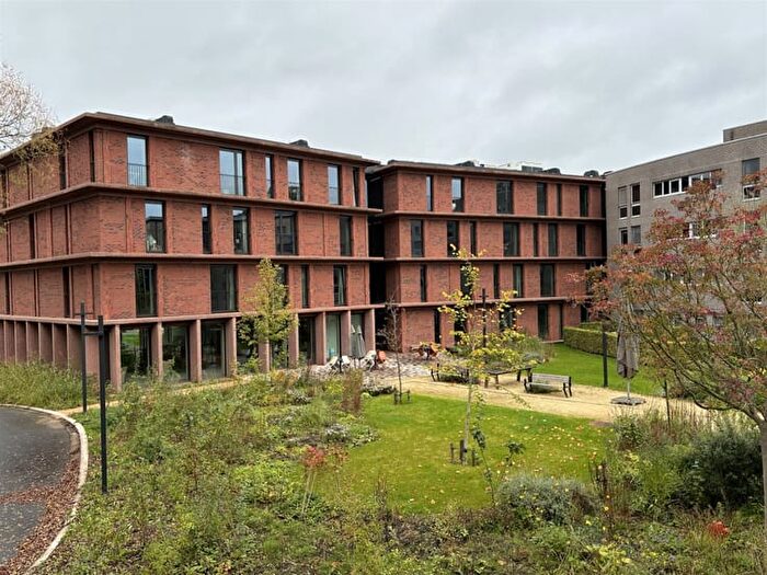 Appartement 1 pièce à louer - Burgem Stanislas De Rijcklaan, Leuven