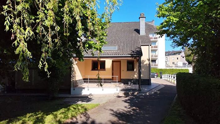 RUE D'ATHUS, Messancy - Maison 10 pièces à vendre