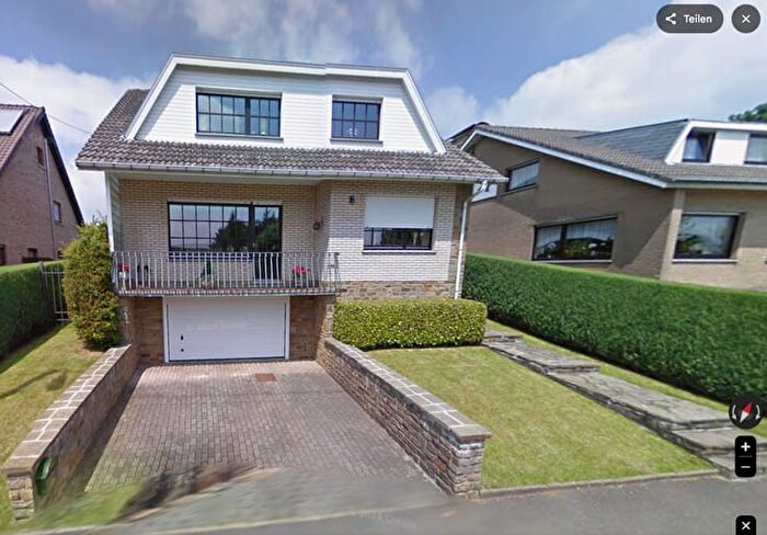 Maison 4 pièces à vendre - Lindenweg, Eupen