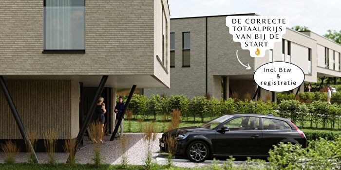 Maison 3 pièces à Wodecqstraat, Ronse, à vendre