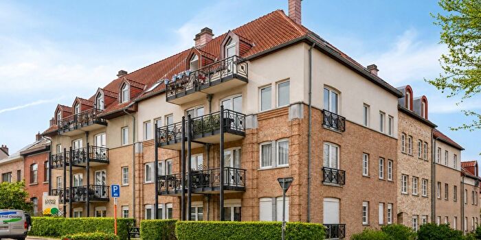 Appartement à vendre - Biezeput, Buizingen