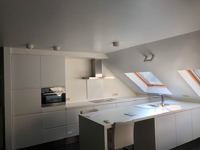 Terboekt, Genk : Appartement 1 pièce à louer