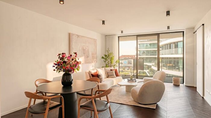 Appartement 11 pièces à vendre à Duinenwater, KnokkeHeist