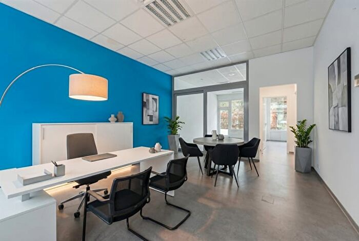 Kortrijksepoortstraat, GENT - Appartement 2 pièces à vendre