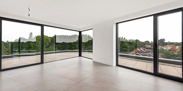 Bredabaan, Brasschaat - Appartement 1 pièce à vendre