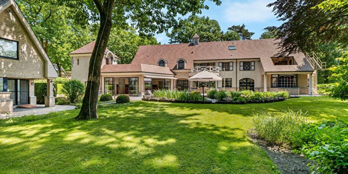Maison 5 pièces à vendre à Zomerdreef, OudTurnhout