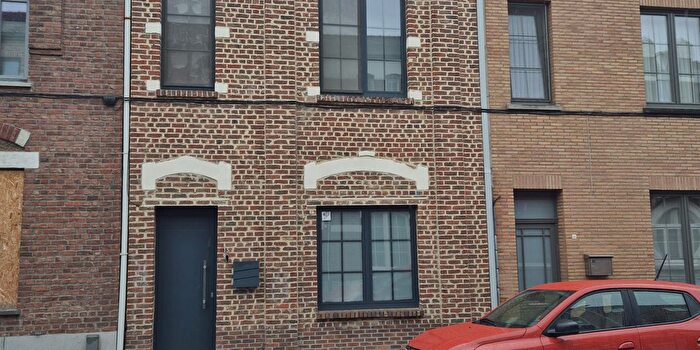 Festraetsstraat, SintTruiden : Maison 3 pièces à vendre