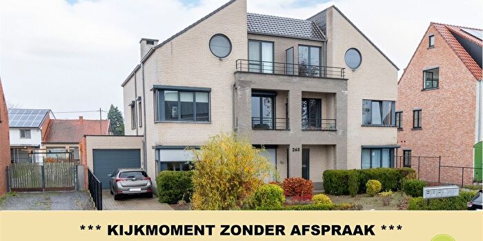 Appartement 3 pièces à Turnhoutsebaan, Mol, à louer