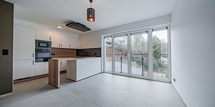 Rue de Verviers B, Forêt : Appartement à vendre