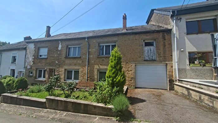 Maison 3 pièces à vendre à Rue Abbé Deldime, VillerslaLoue