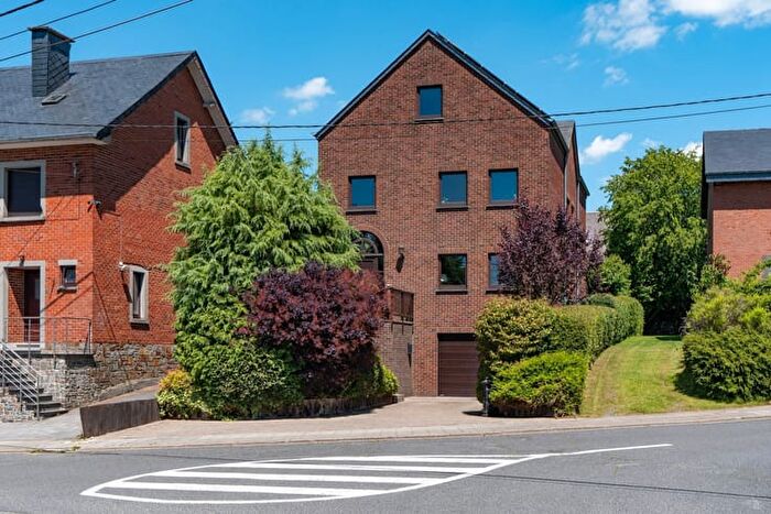Maison 4 pièces à vendre - Rue de la Chapelle A, BASTOGNE